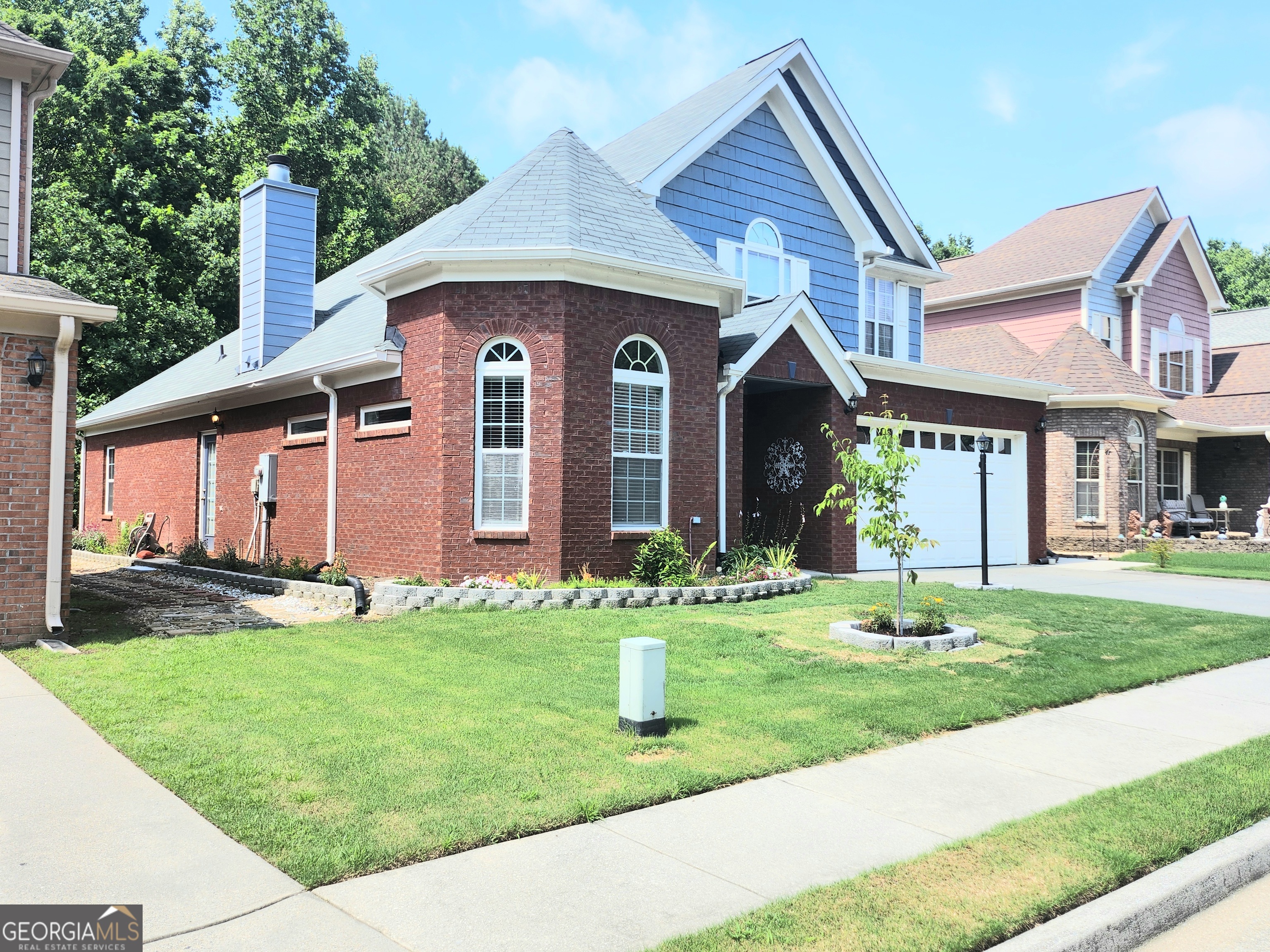 3473 Newtons Crest CIR