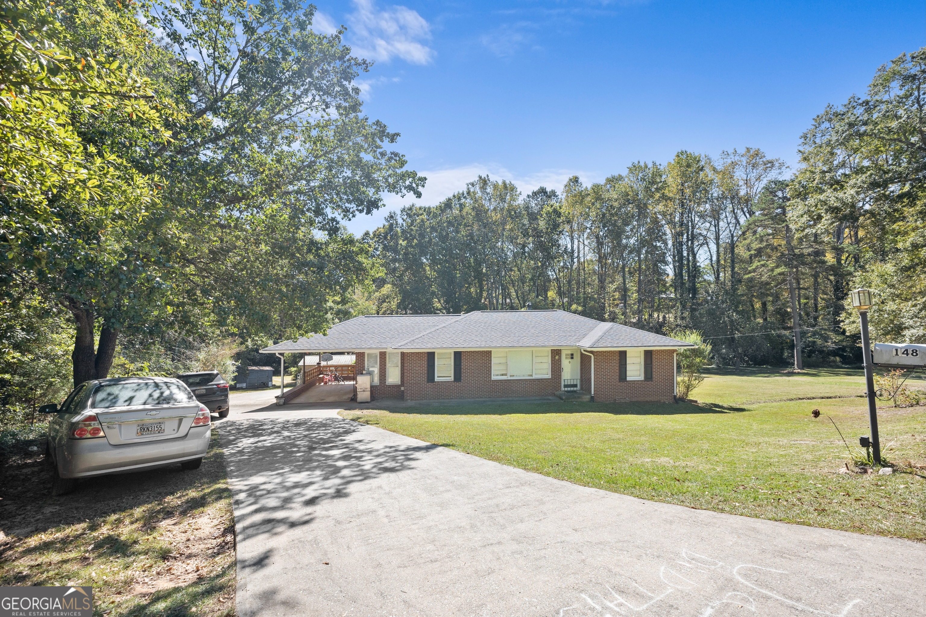 148 Moreland AVE