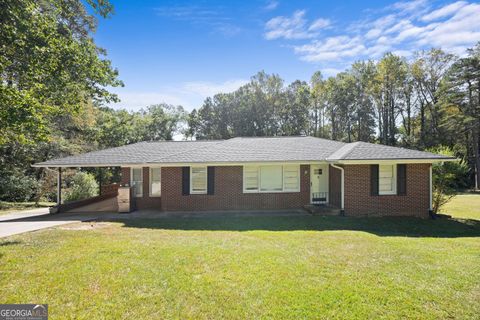 148 Moreland AVE Toccoa GA 30577