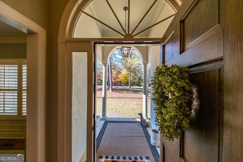 A home in Macon