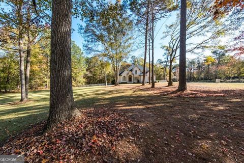 A home in Macon