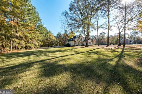 A home in Macon