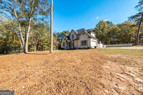 A home in Macon