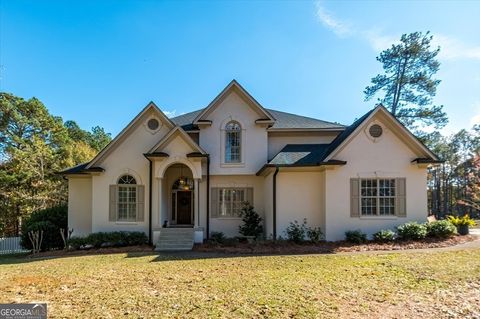 A home in Macon