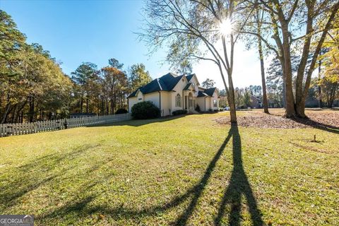 A home in Macon