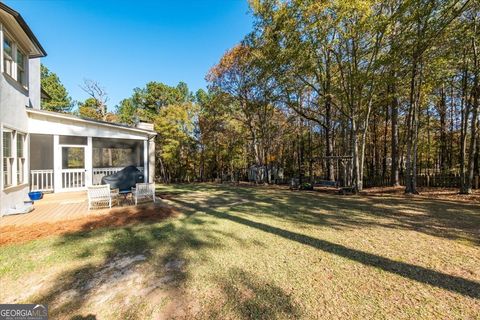 A home in Macon