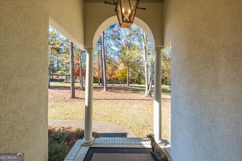 A home in Macon