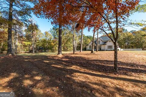 A home in Macon