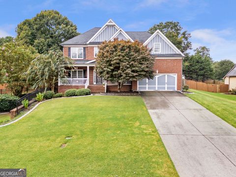 1224 Treemont TRCE Winder GA 30680