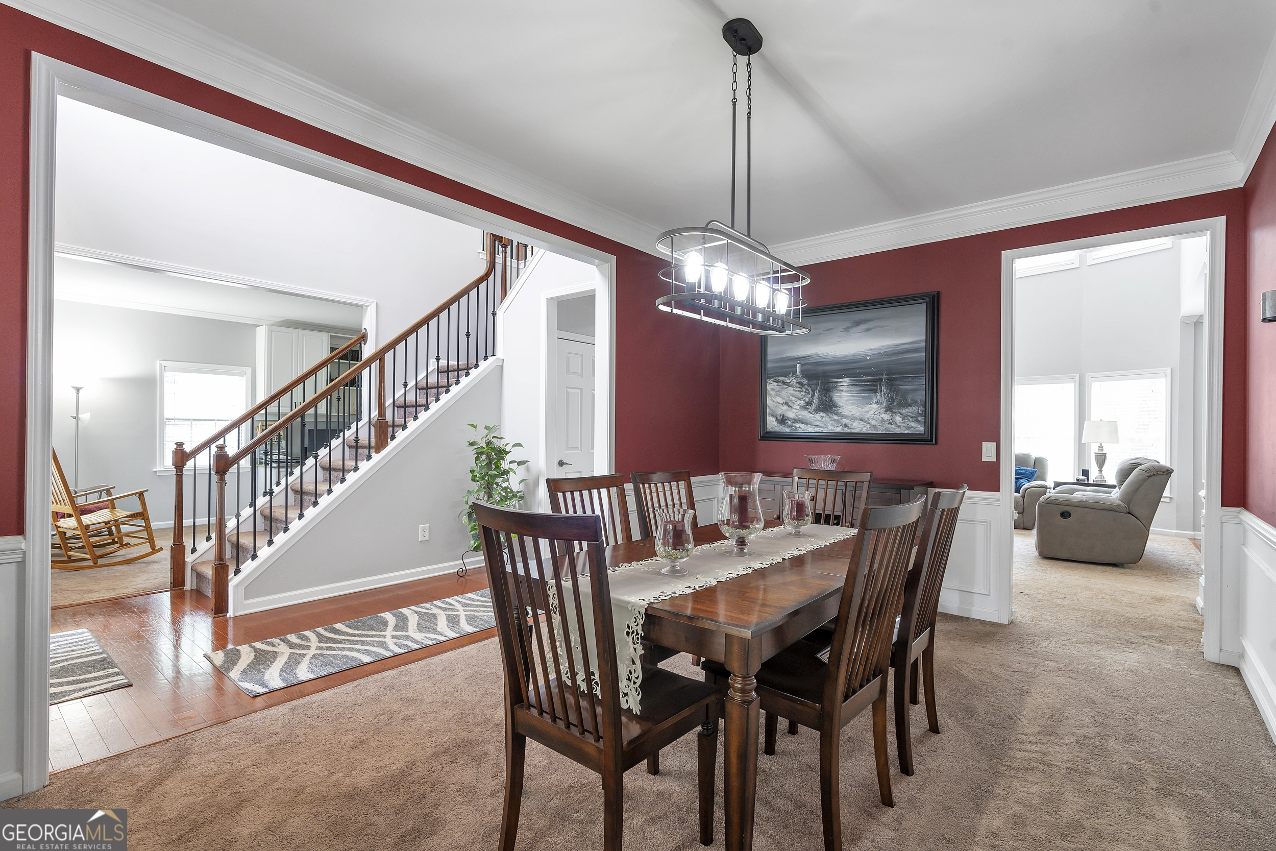 1224 Treemont TRCE