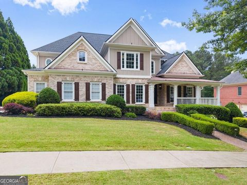 4526 Meadow Club DR Suwanee GA 30024