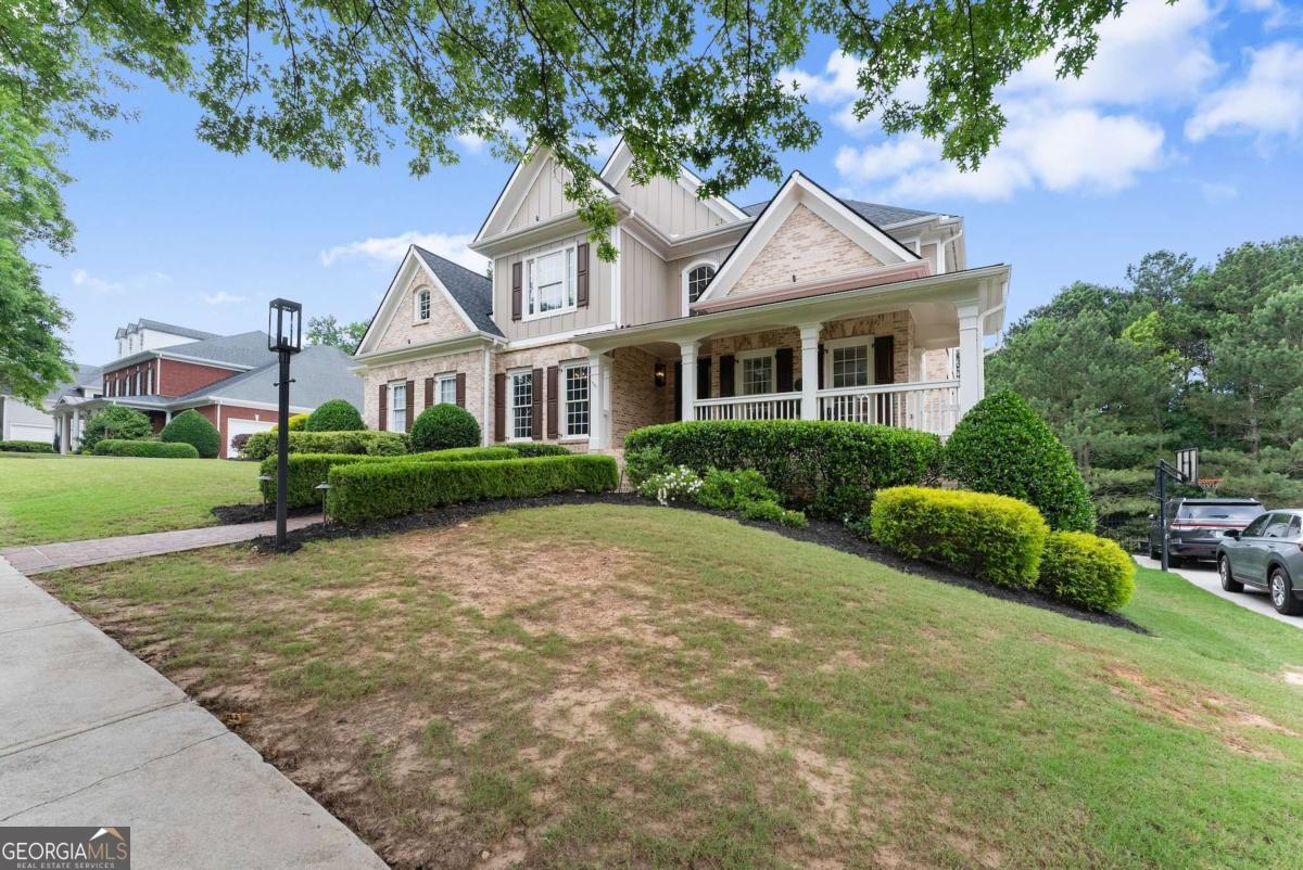 4526 Meadow Club DR