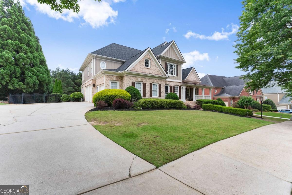 4526 Meadow Club DR