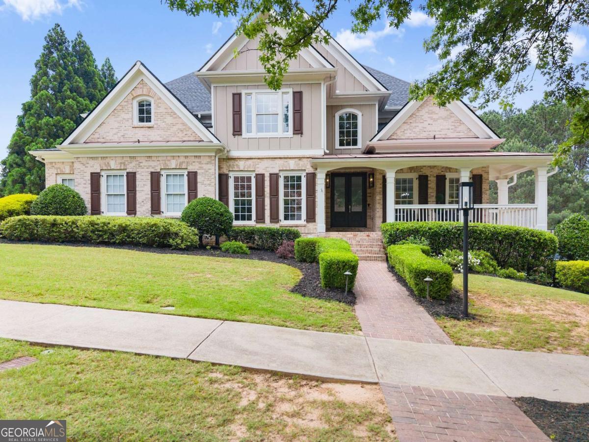 4526 Meadow Club DR
