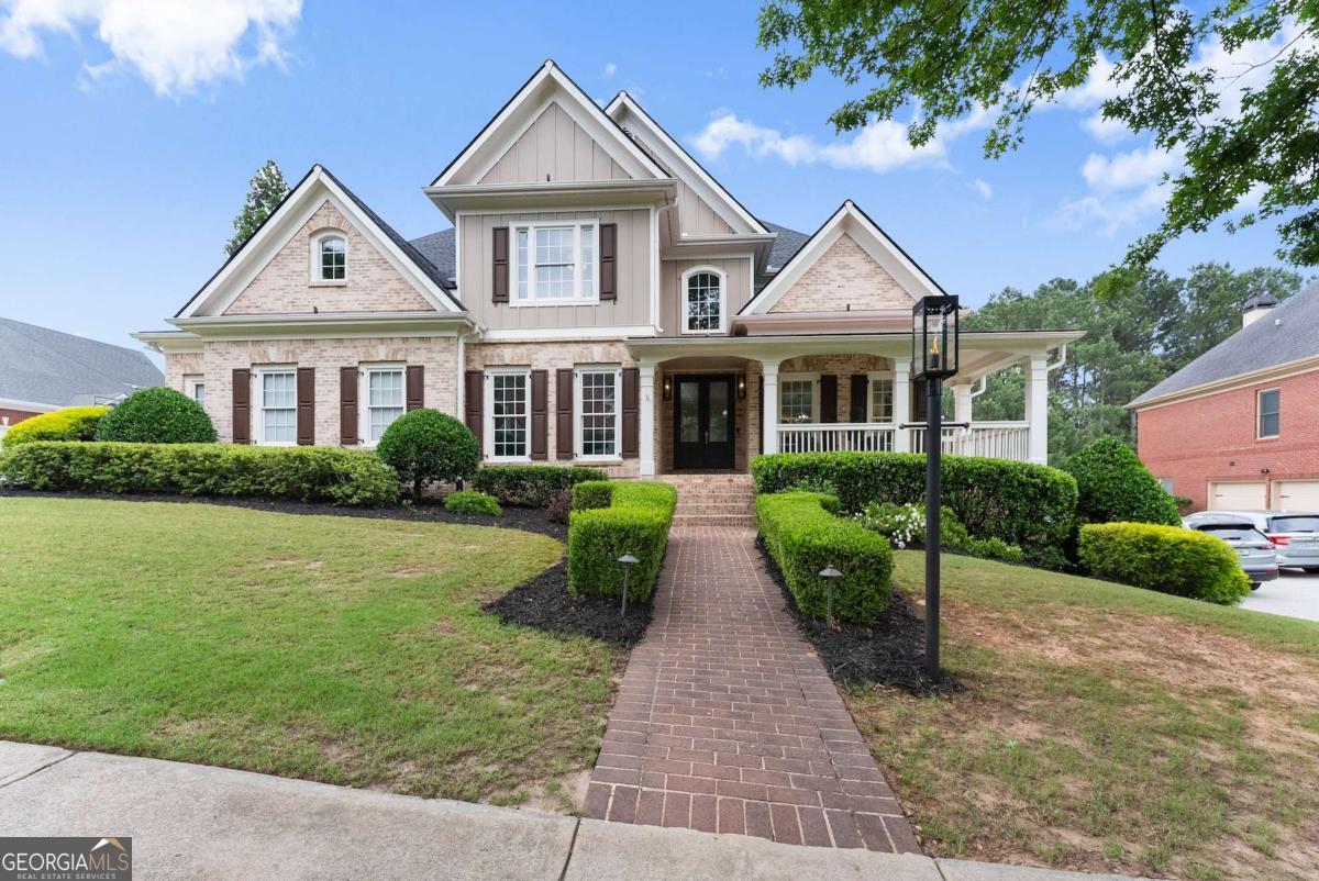 4526 Meadow Club DR