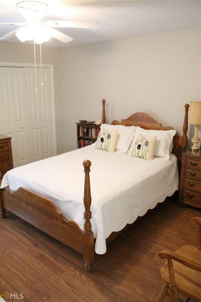 The Pines Of Christian Corners - Residential