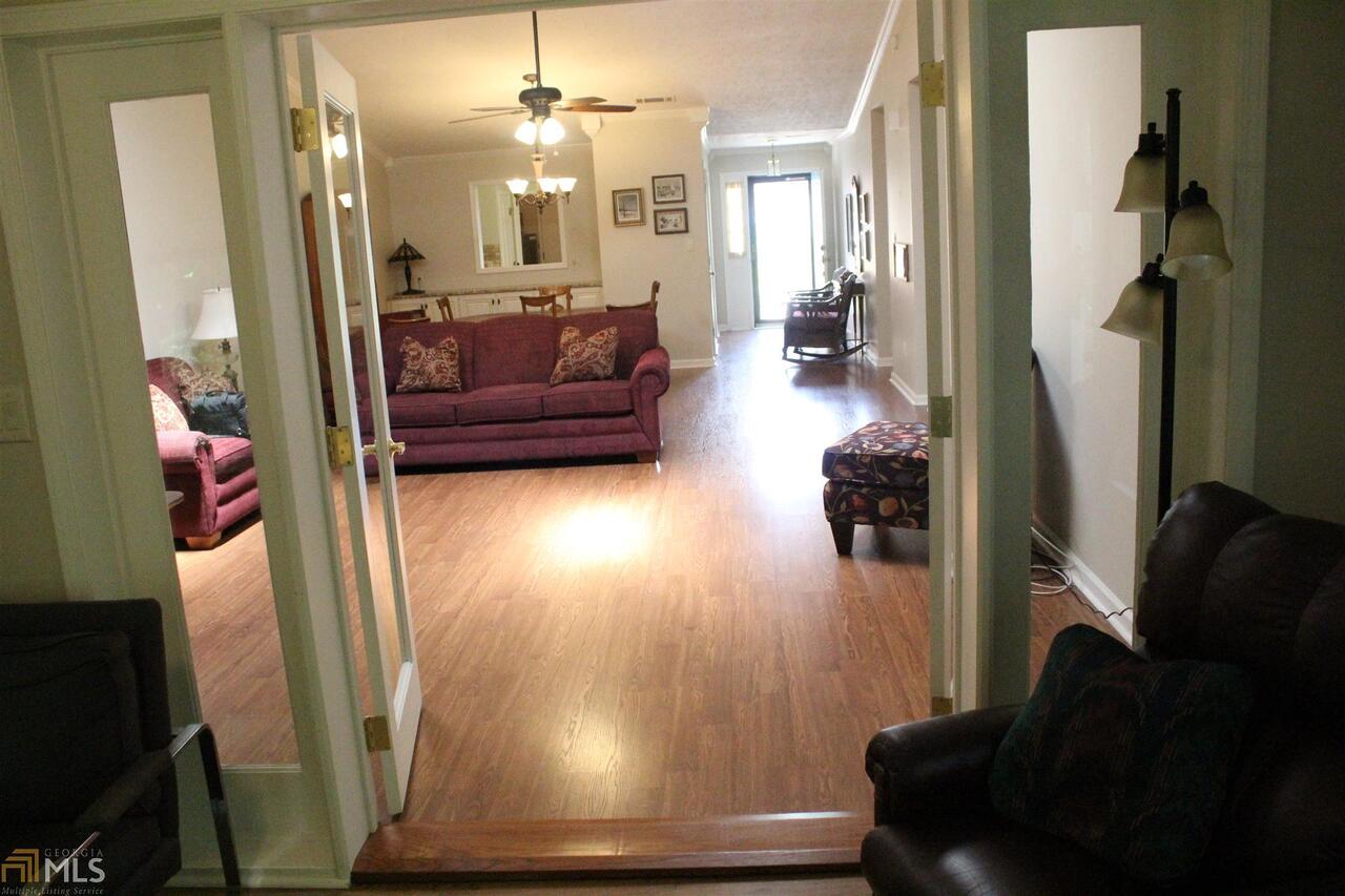 The Pines Of Christian Corners - Residential