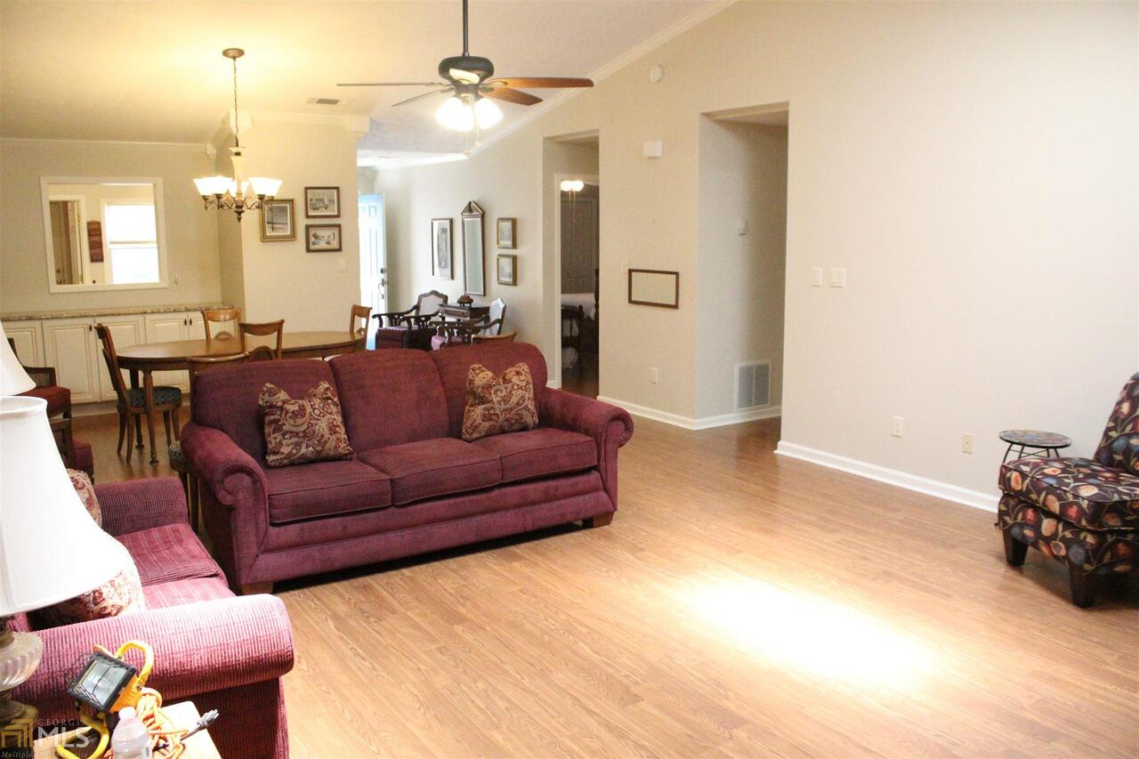 The Pines Of Christian Corners - Residential