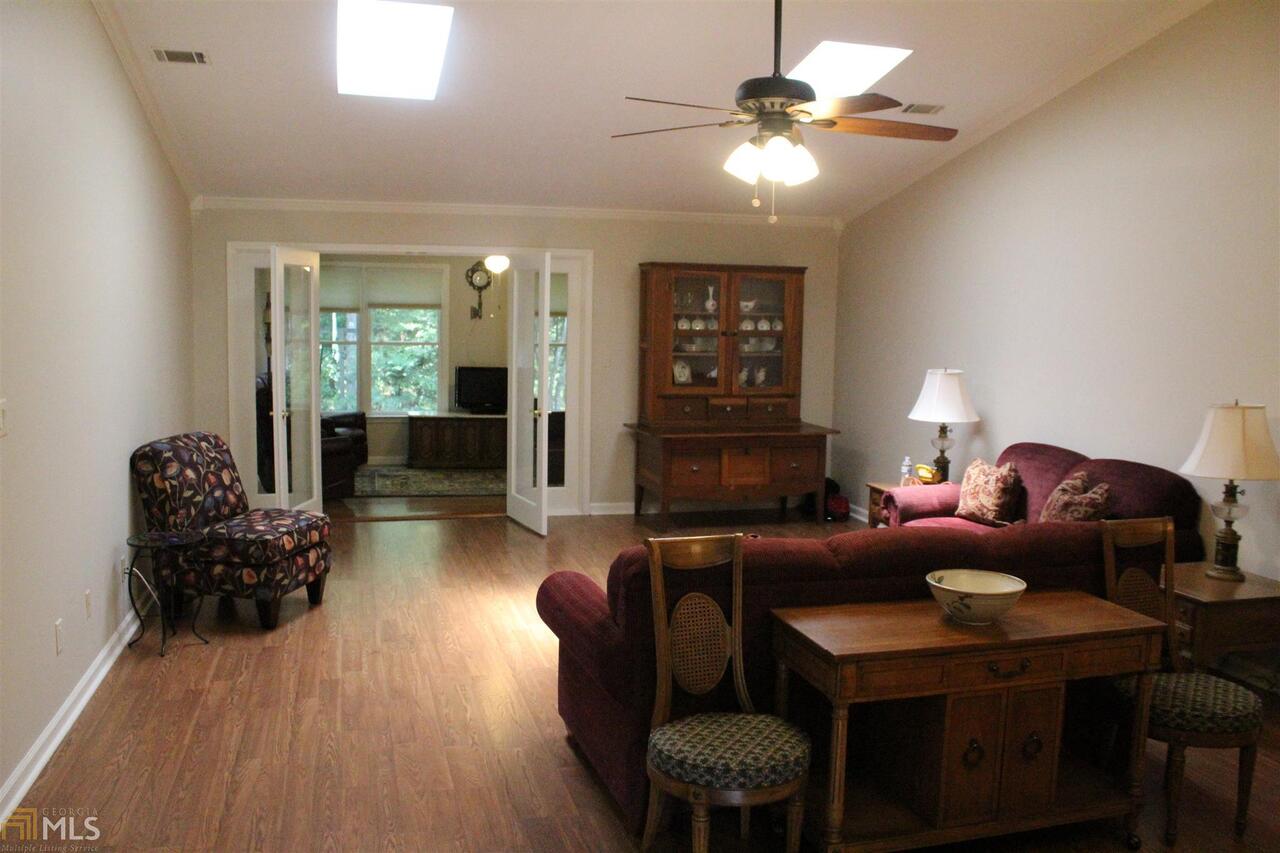 The Pines Of Christian Corners - Residential