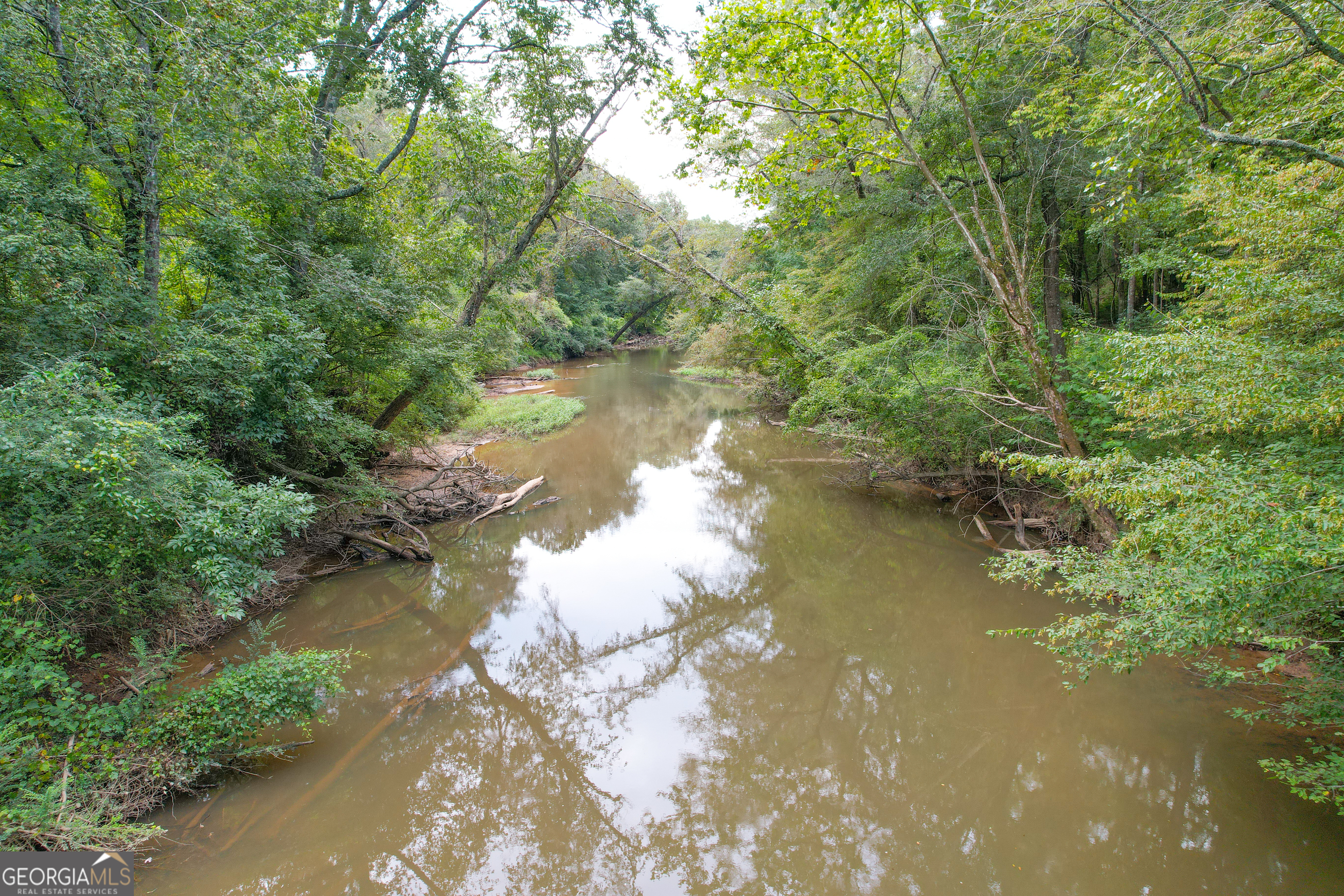 50 +/- Acres off GA HWY 78