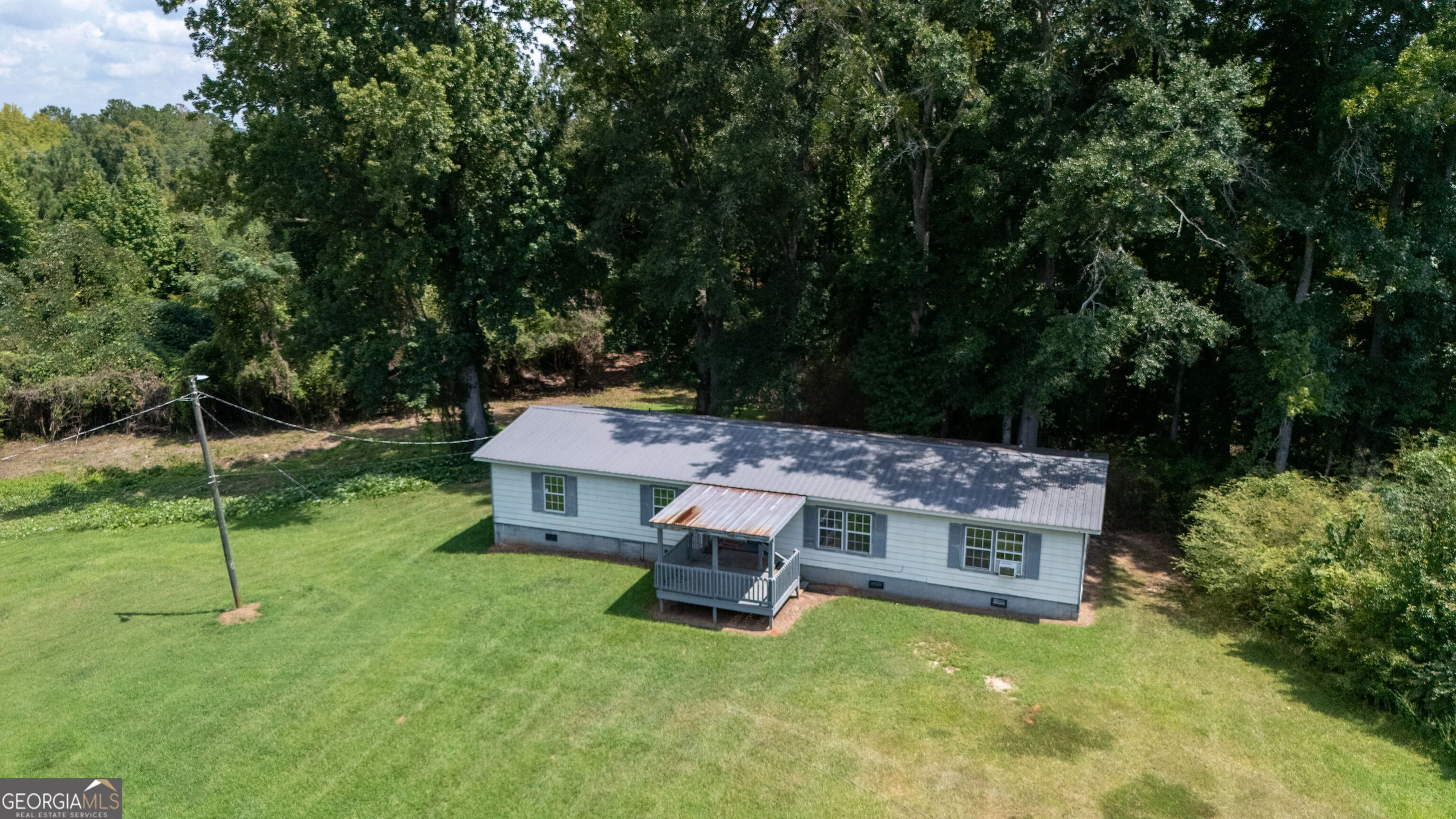 19 Hines Road, Hogansville, GA, 30230