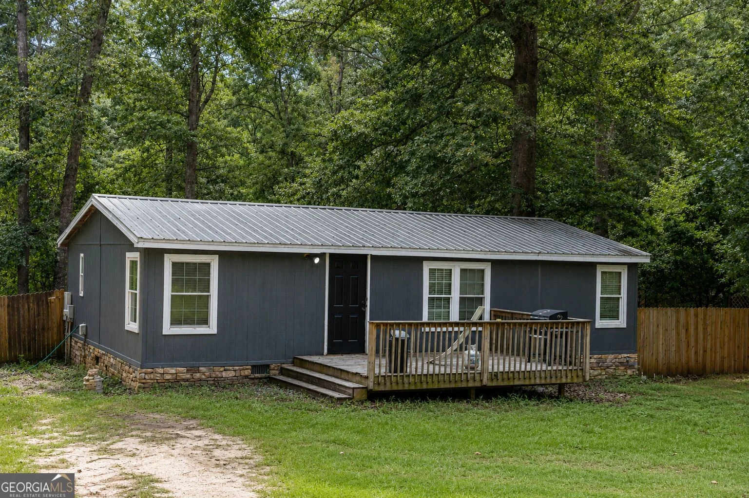 127 Village Boulevard, Perry, GA, 31069