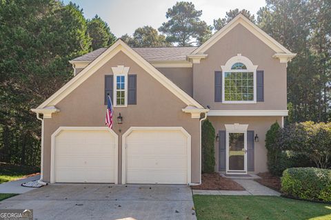 240 ASHLAND DR Woodstock GA 30189
