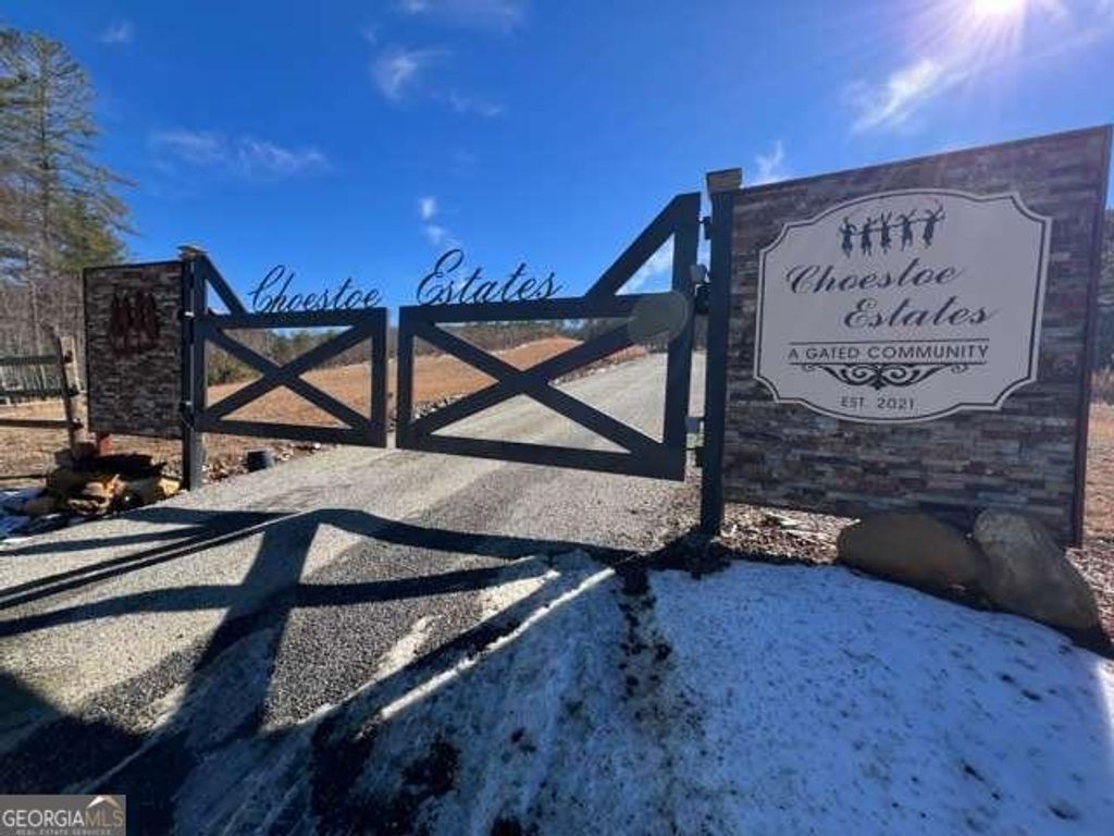 Photo of 10 Kennedys Court, Blairsville, GA 30512 (MLS # 10690998)