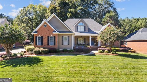 28 W Brook DR SW Rome GA 30165
