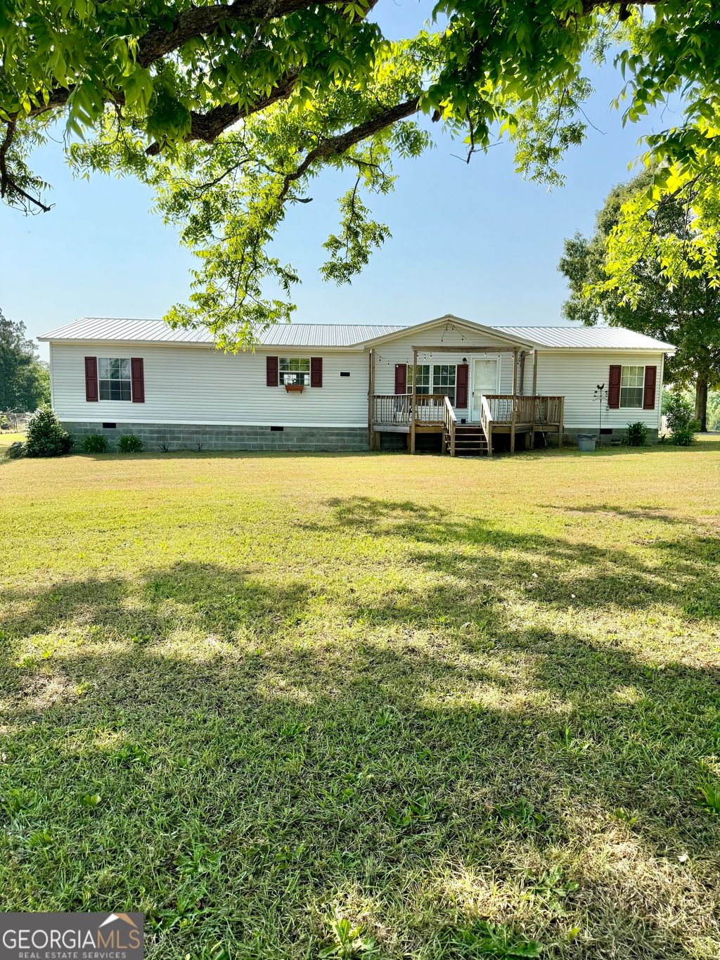 Photo of 3856 Ga Highway 231, Harrison, GA 31035 (MLS # 10734330)