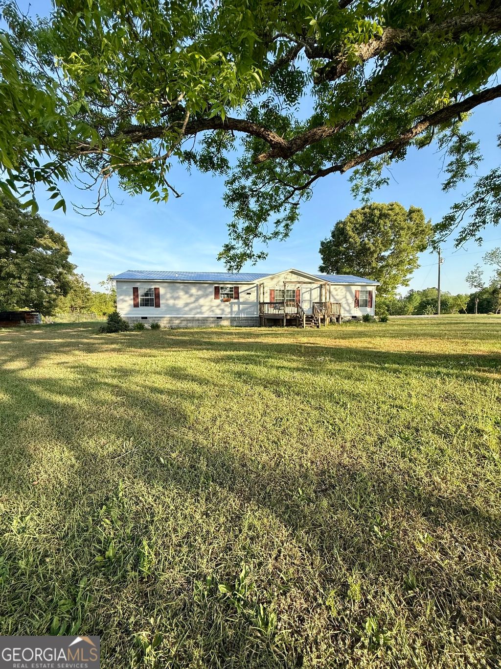 Photo of 3856 Ga Highway 231, Harrison, GA 31035 (MLS # 10734330)