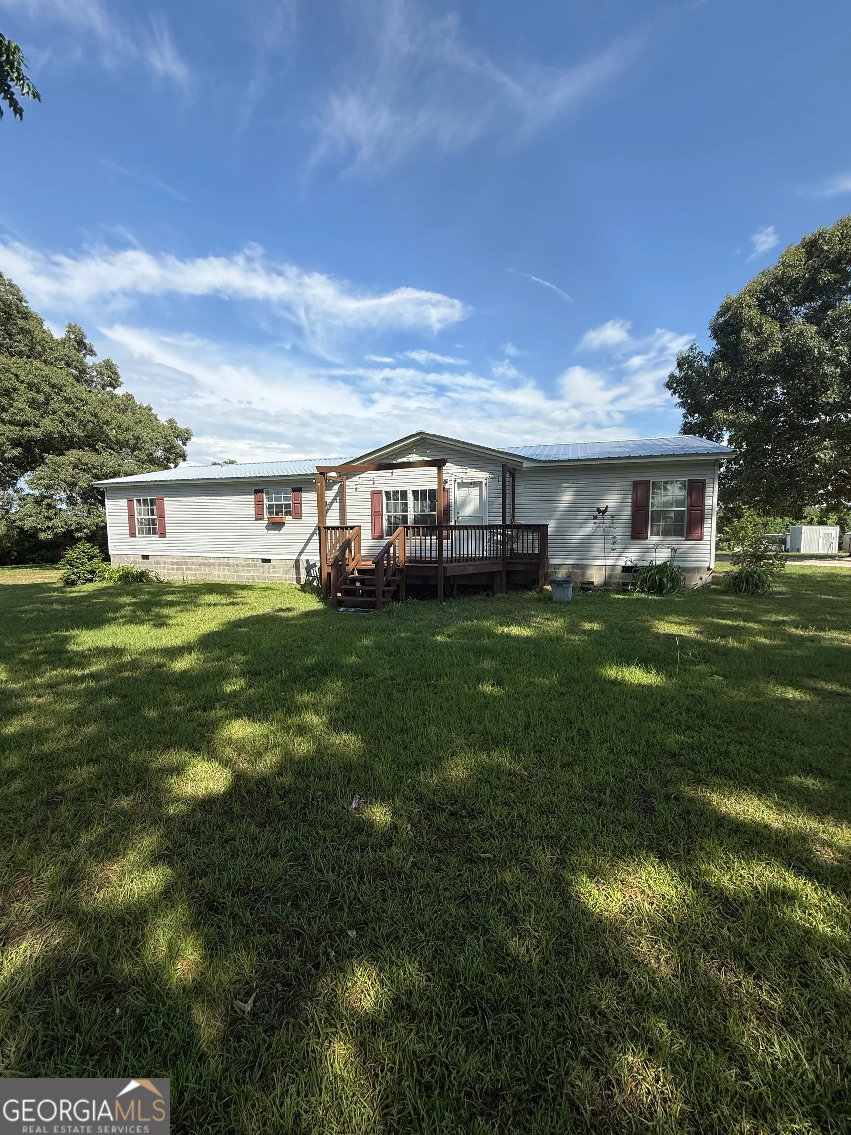 3856 Ga Highway 231, Harrison, GA, 31035