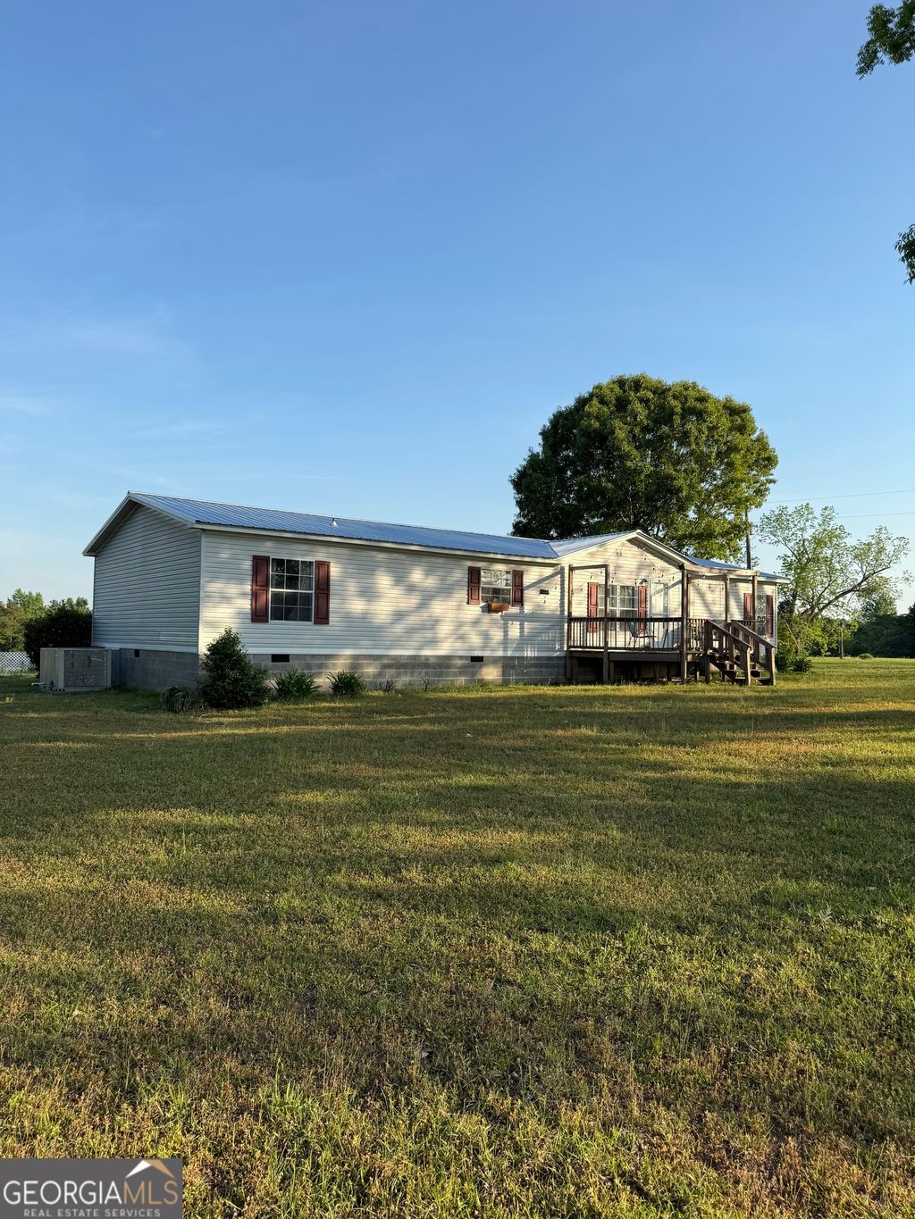 Photo of 3856 Ga Highway 231, Harrison, GA 31035 (MLS # 10734330)