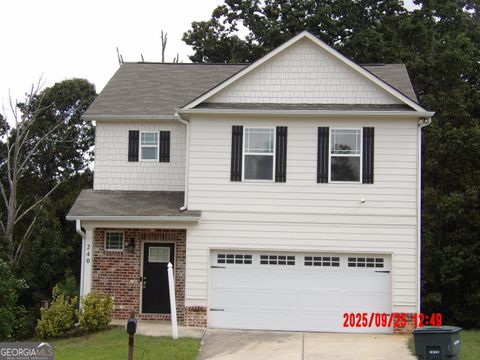 240 Sugar Maple DR Cornelia GA 30531