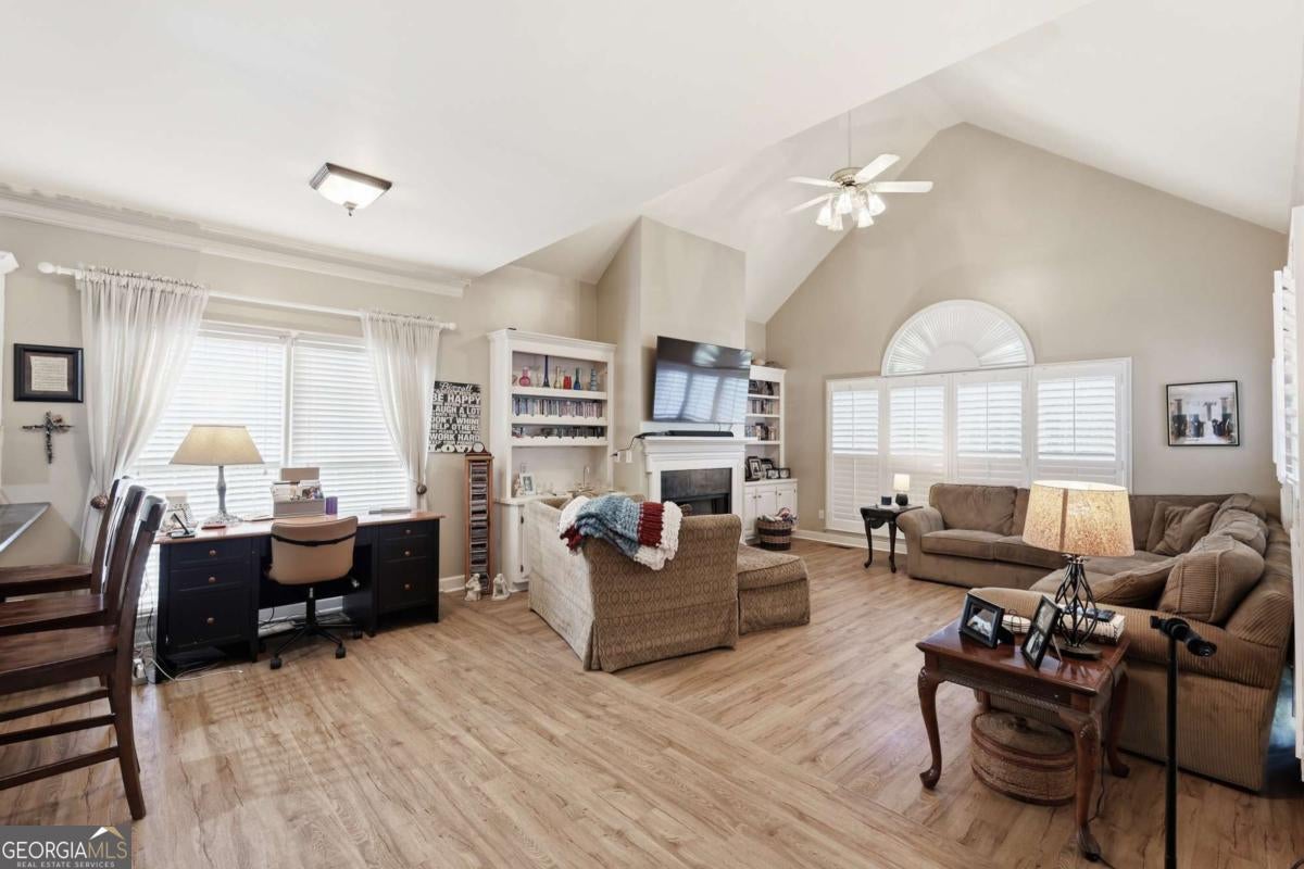 330 Hughes Branch Close