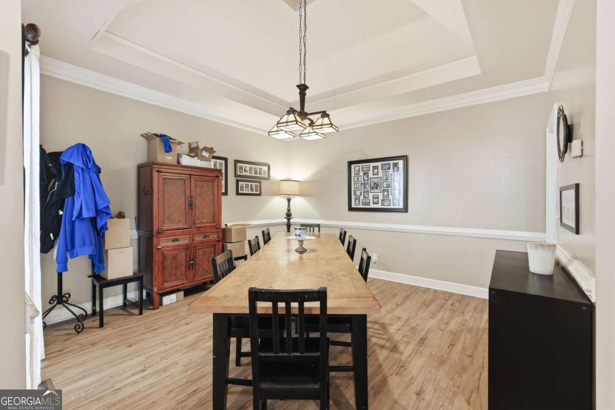 330 Hughes Branch Close