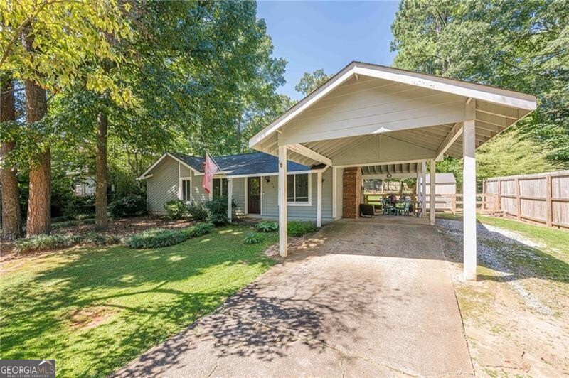407 Jon Scott DR