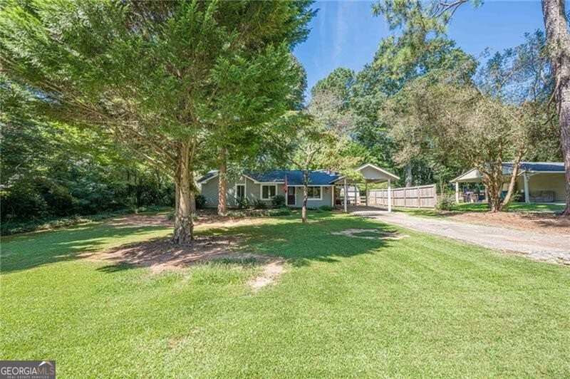 407 Jon Scott DR