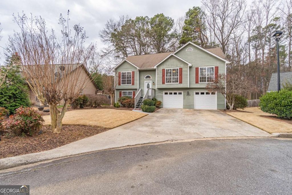 Photo of 1710 Omie Way, Lawrenceville, GA 30043 (MLS # 10702056)