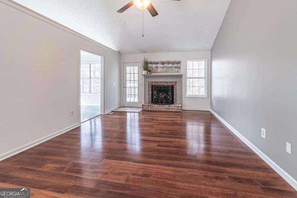 Photo of 1710 Omie Way, Lawrenceville, GA 30043 (MLS # 10702056)