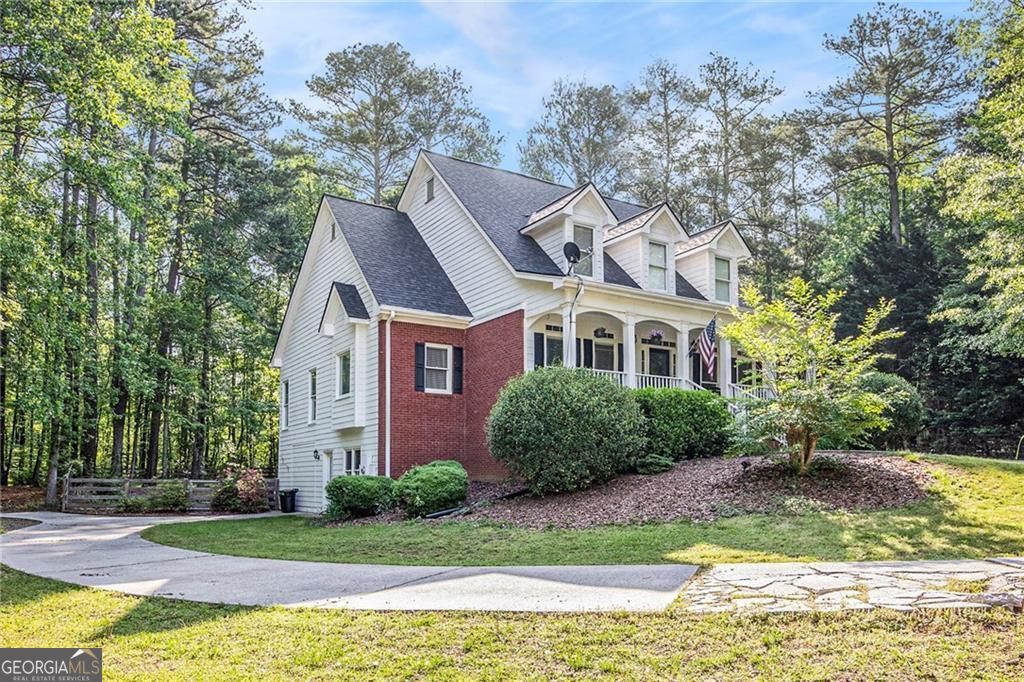 2300 Hawthorne TRCE