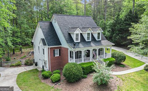 2300 Hawthorne TRCE Monroe GA 30655