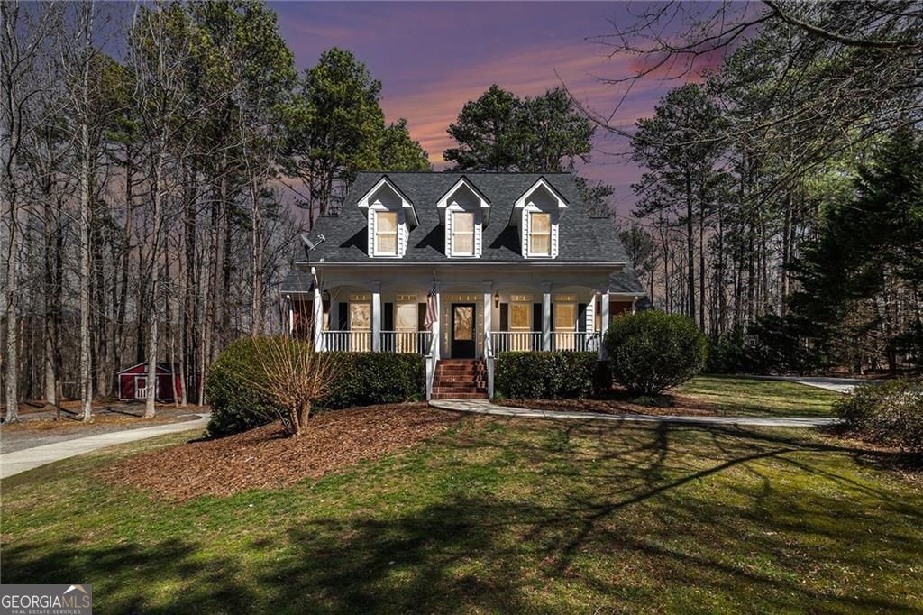 2300 Hawthorne TRCE