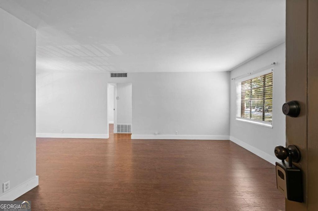 Photo of 1370 Chalmette Drive NE #2, Atlanta, GA 30306 (MLS # 10631428)