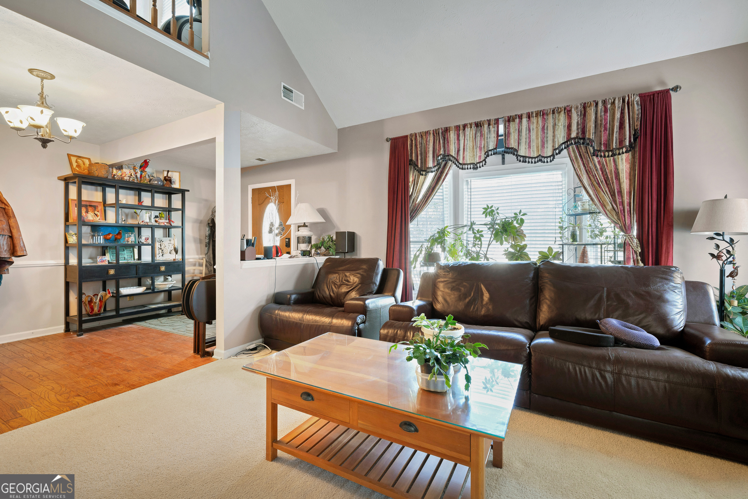 River Terrace - Residential
