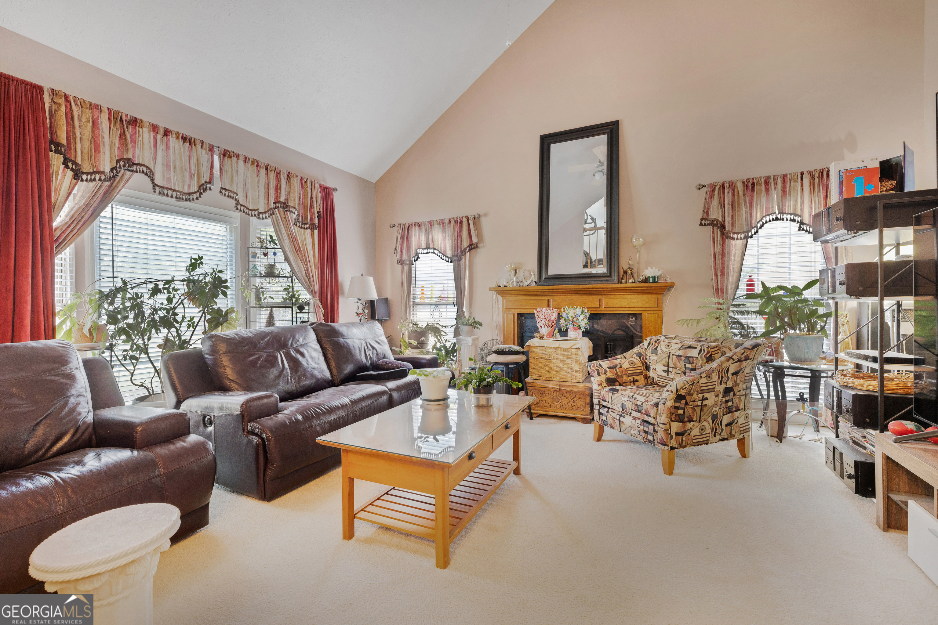 River Terrace - Residential