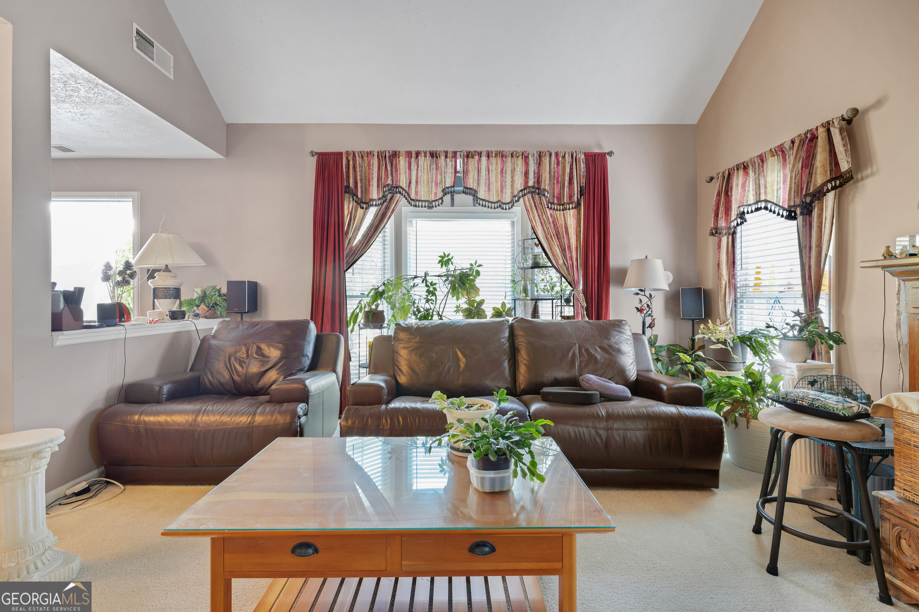 River Terrace - Residential