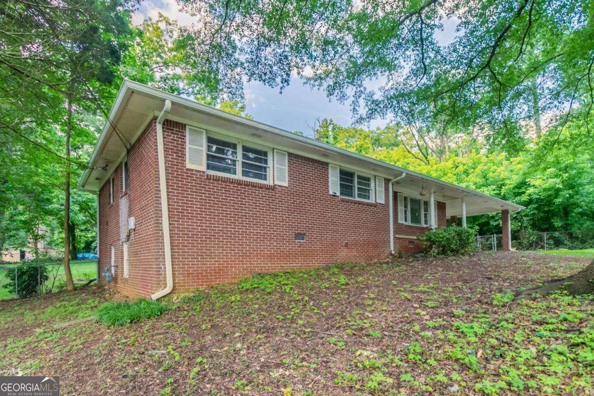 4078 Bouldercrest RD