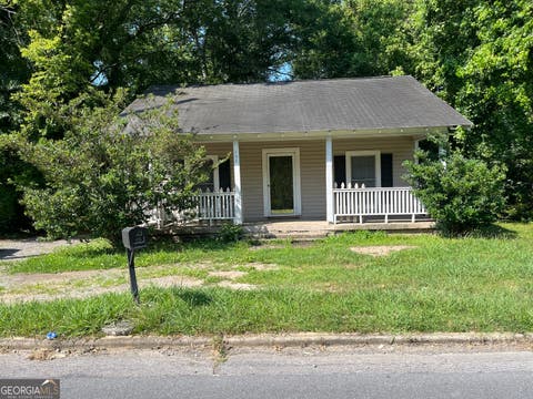 Photo of 400 North Avenue NE, Rome, GA 30161 (MLS # 10795931)