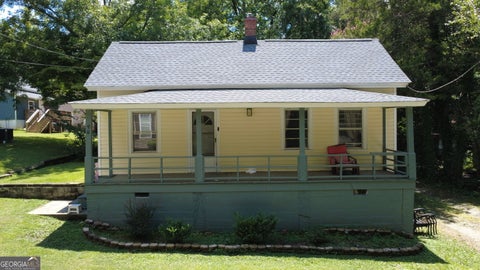 Photo of 90 Cole Street, Newnan, GA 30263 (MLS # 10838776)